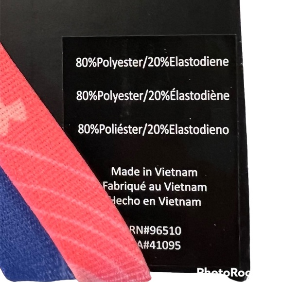 Set of 4 NIB women’s Under Armor mini headbands - Picture 3 of 3